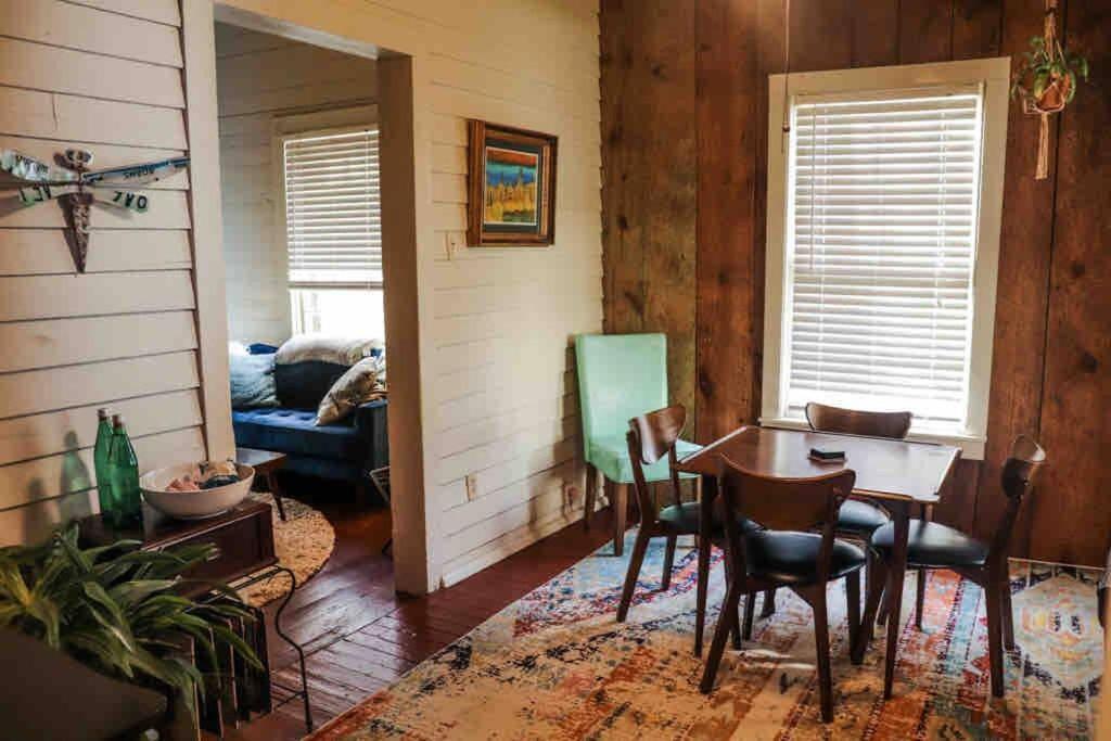 Wensel Cottage In Downtown Natchez Dış mekan fotoğraf