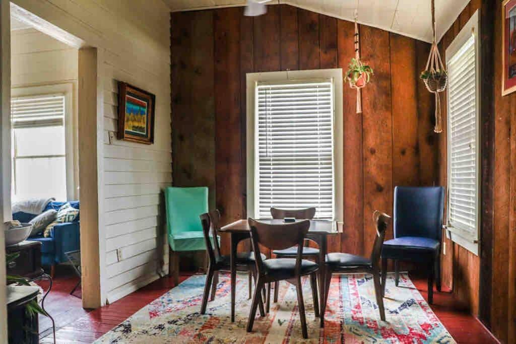 Wensel Cottage In Downtown Natchez Dış mekan fotoğraf