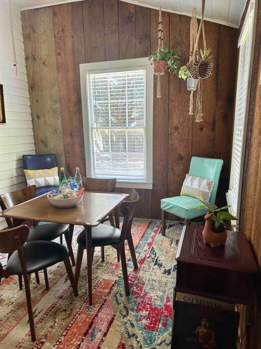 Wensel Cottage In Downtown Natchez Dış mekan fotoğraf